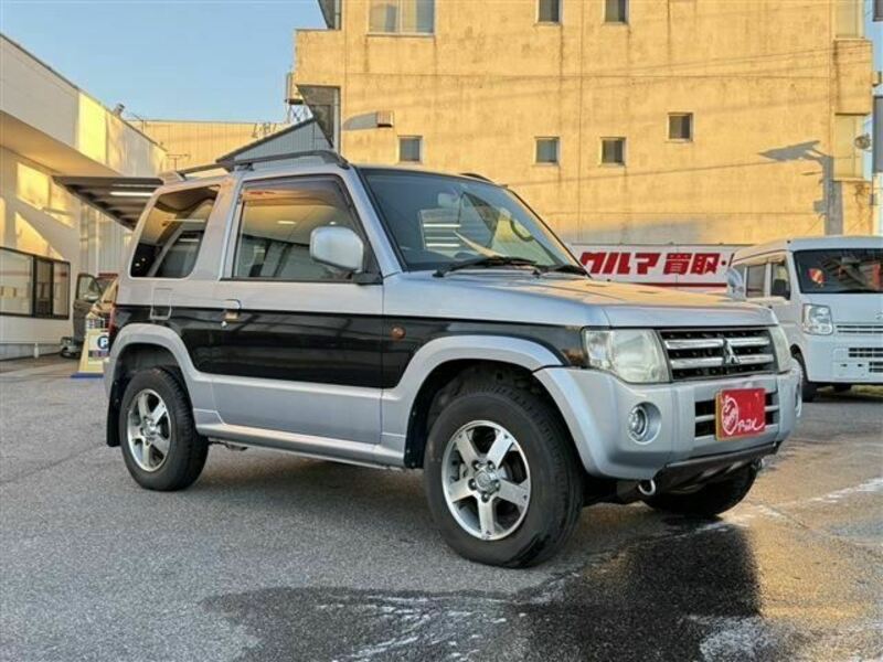 PAJERO MINI-3