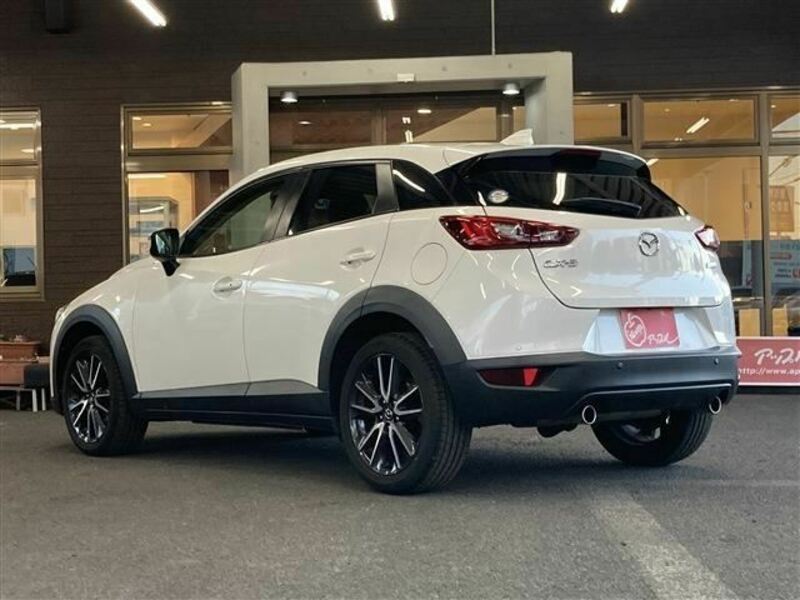 CX-3-1