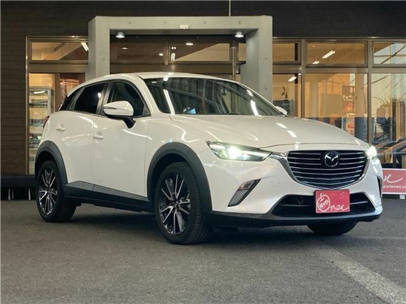 CX-3-4