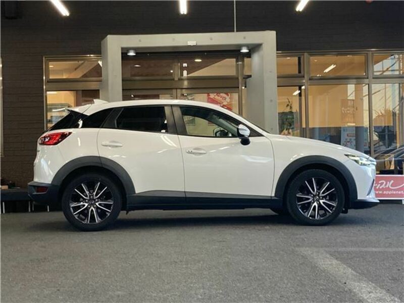 CX-3-5