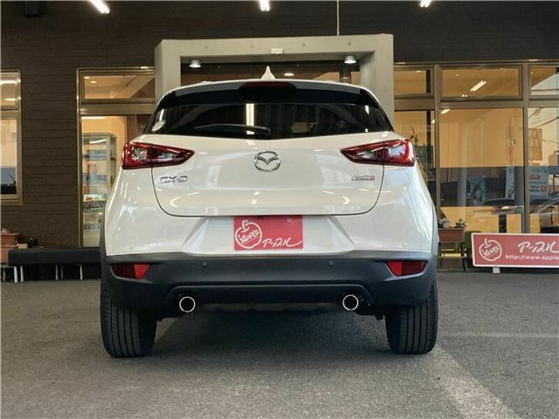 CX-3-7