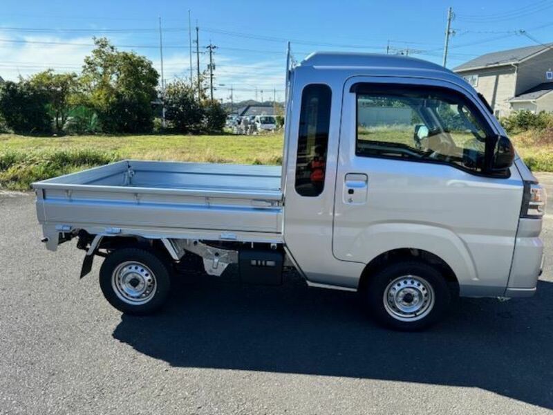 HIJET TRUCK-5