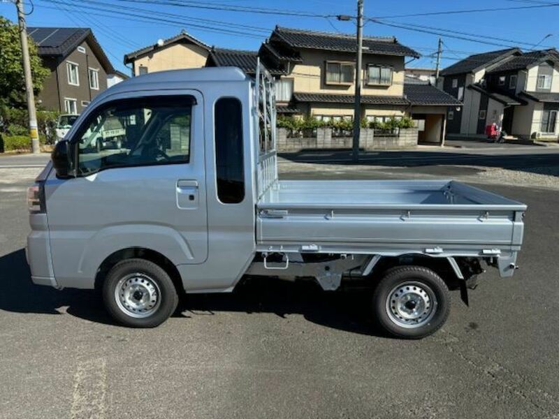 HIJET TRUCK-9