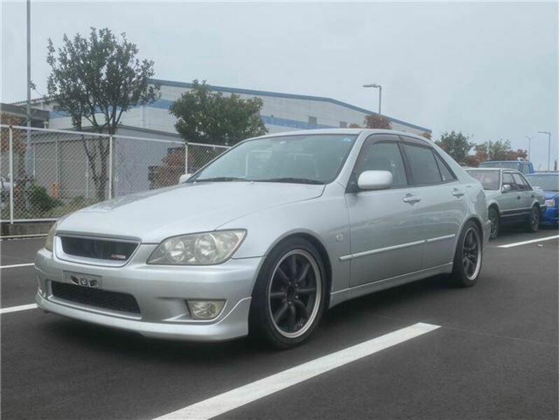 ALTEZZA-3