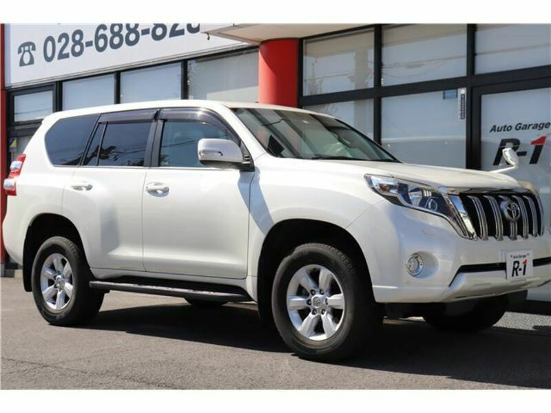 LAND CRUISER PRADO-7