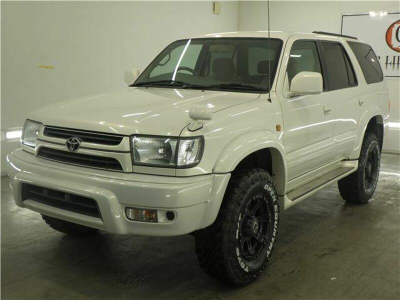 HILUX SURF-6