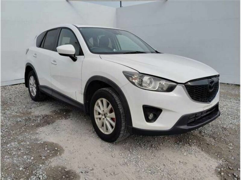 CX-5-4