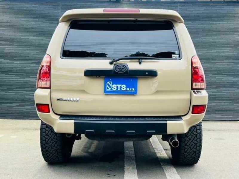 HILUX SURF-4