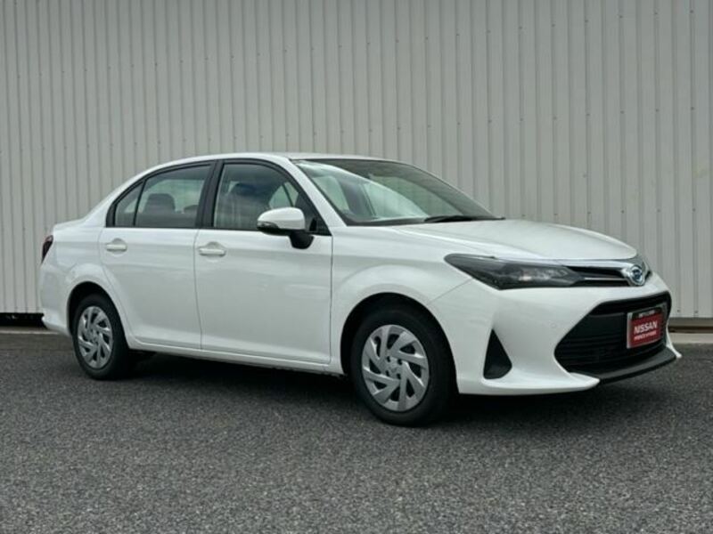 COROLLA AXIO-28