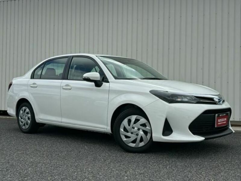 COROLLA AXIO-36