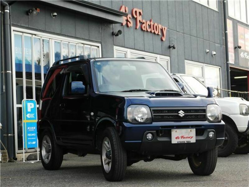 JIMNY-1