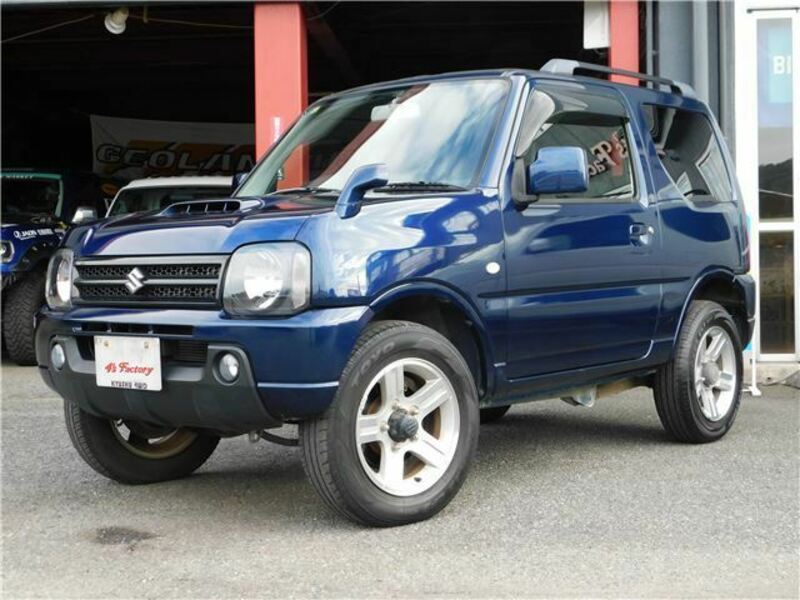 JIMNY-2