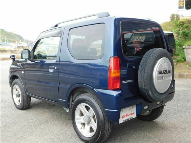 JIMNY-7