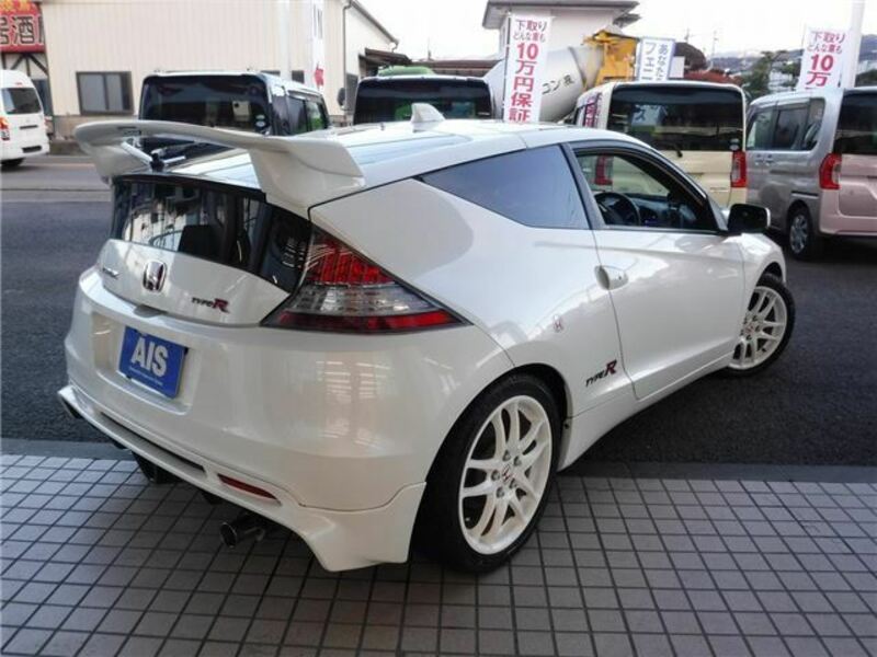 CR-Z-1