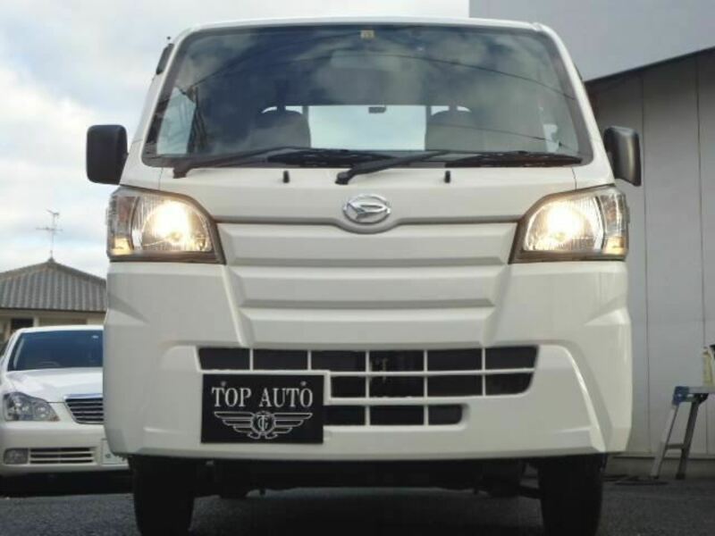 HIJET TRUCK-1