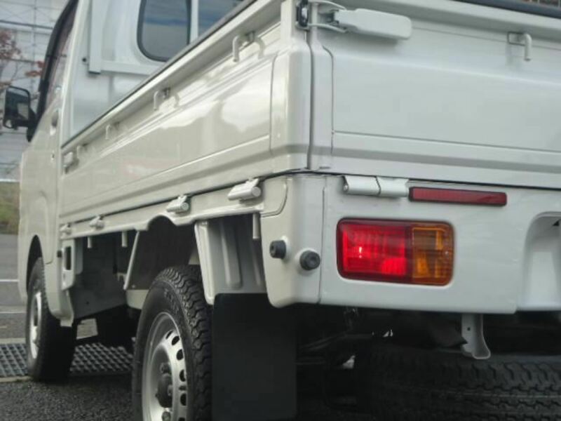 HIJET TRUCK-7