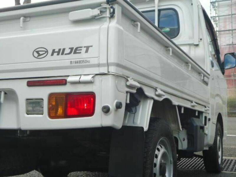 HIJET TRUCK-8