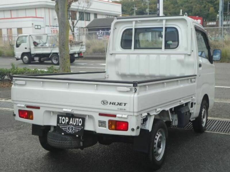 HIJET TRUCK-10