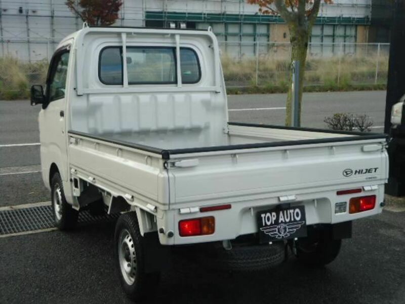 HIJET TRUCK-14