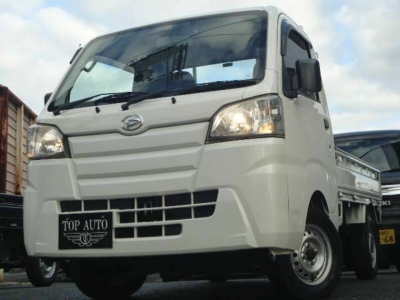 HIJET TRUCK-18