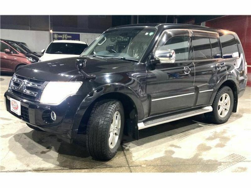 PAJERO-2