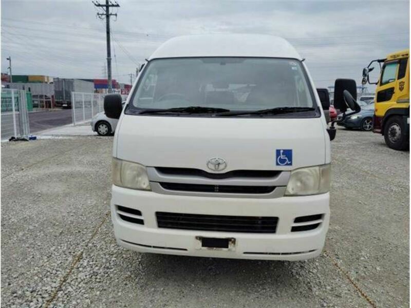 HIACE VAN-5