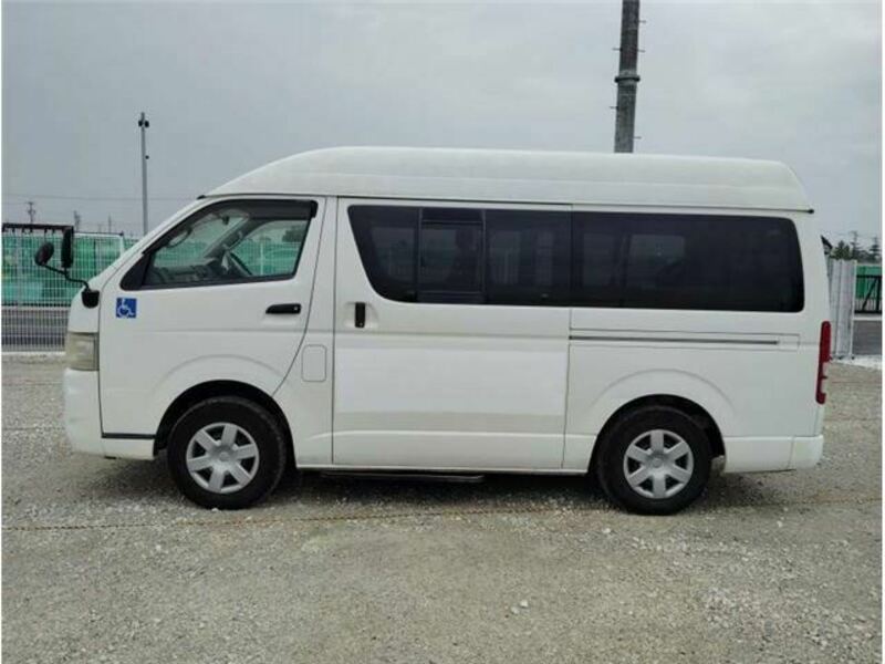 HIACE VAN-8