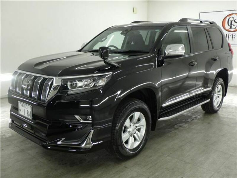 LAND CRUISER PRADO-6