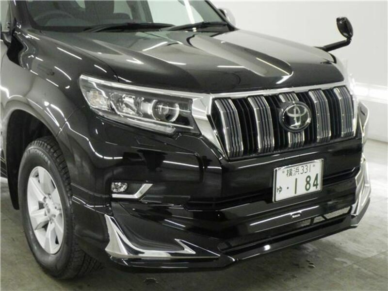 LAND CRUISER PRADO-11