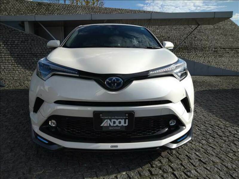 C-HR-7