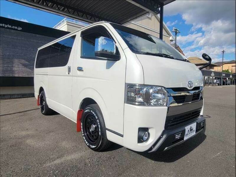 HIACE VAN-5