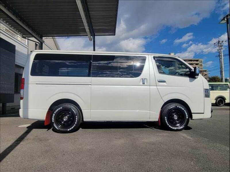 HIACE VAN-7