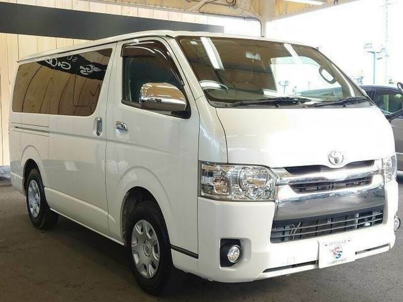 HIACE VAN-15