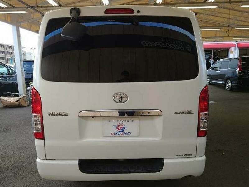 HIACE VAN-16