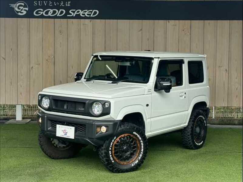 JIMNY