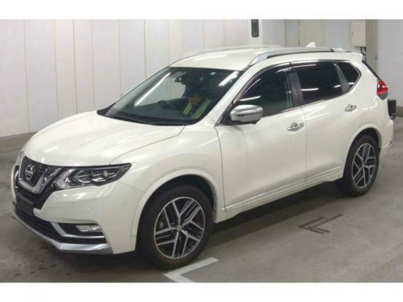 X-TRAIL-2