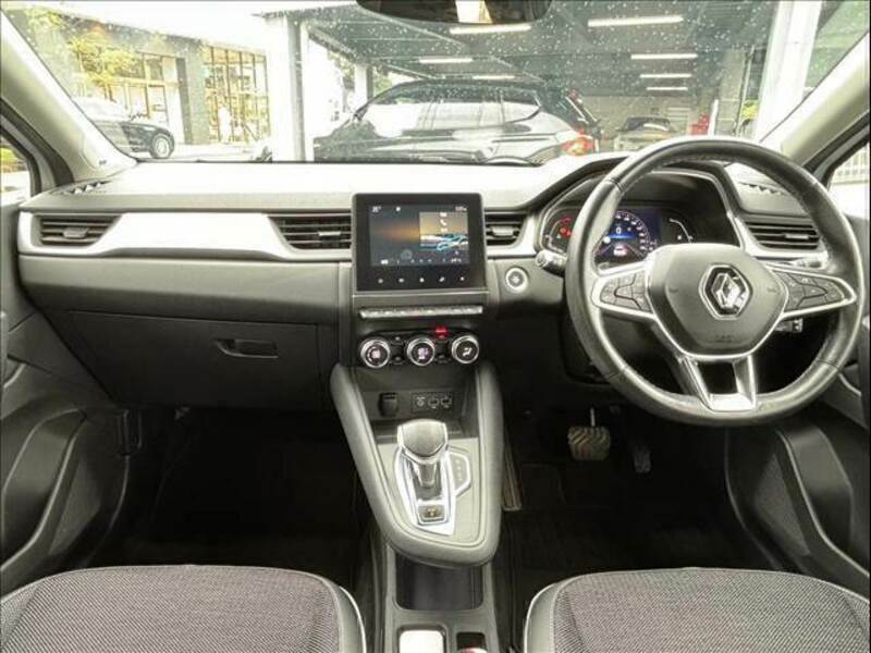 CAPTUR-1