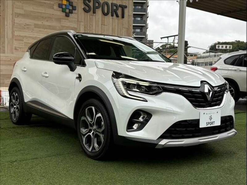 CAPTUR-15