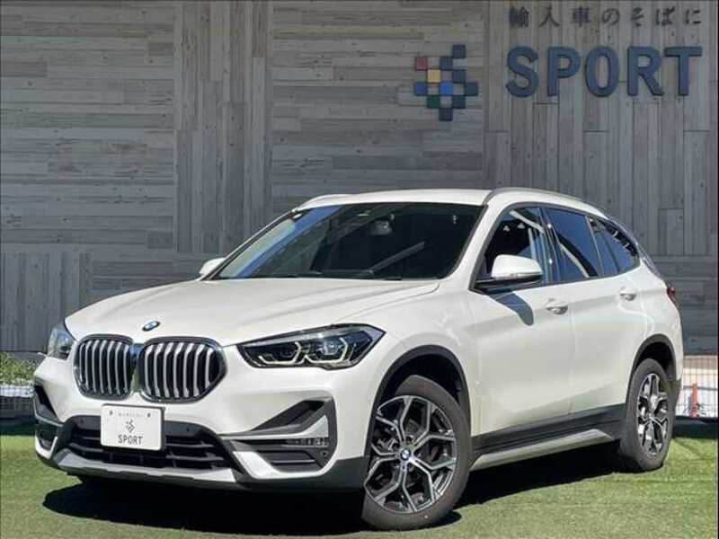 BMW　X1