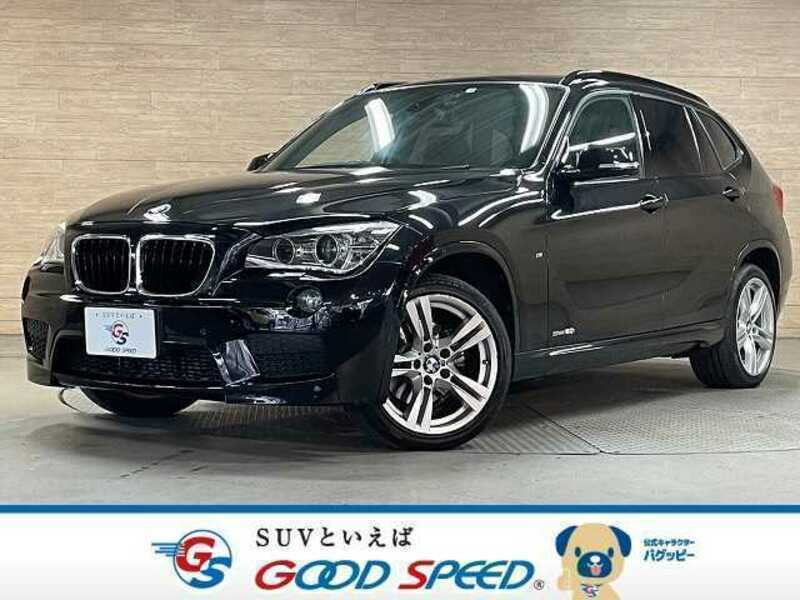 BMW　X1