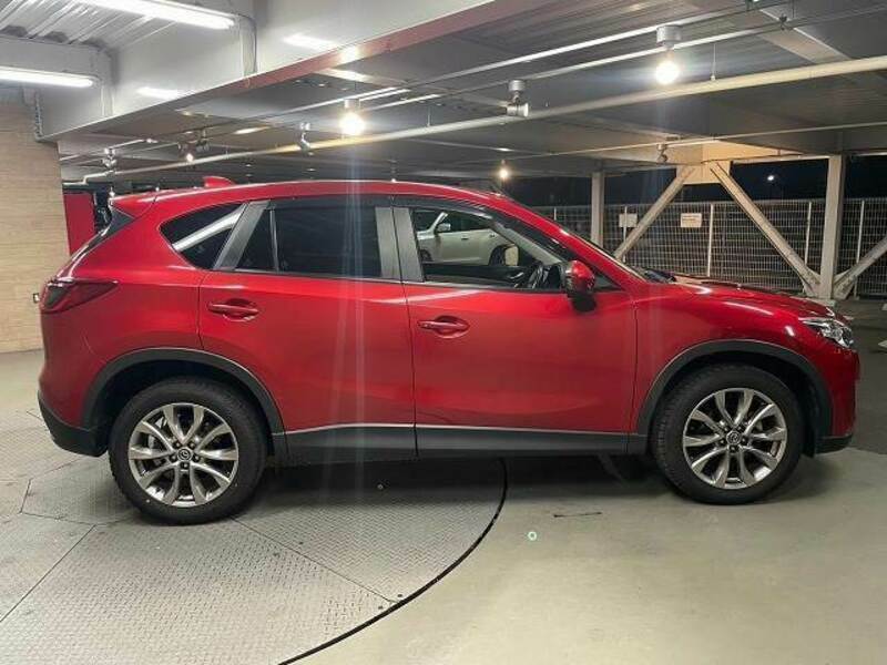 CX-5-17