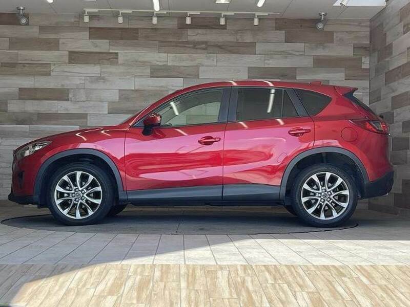 CX-5-14