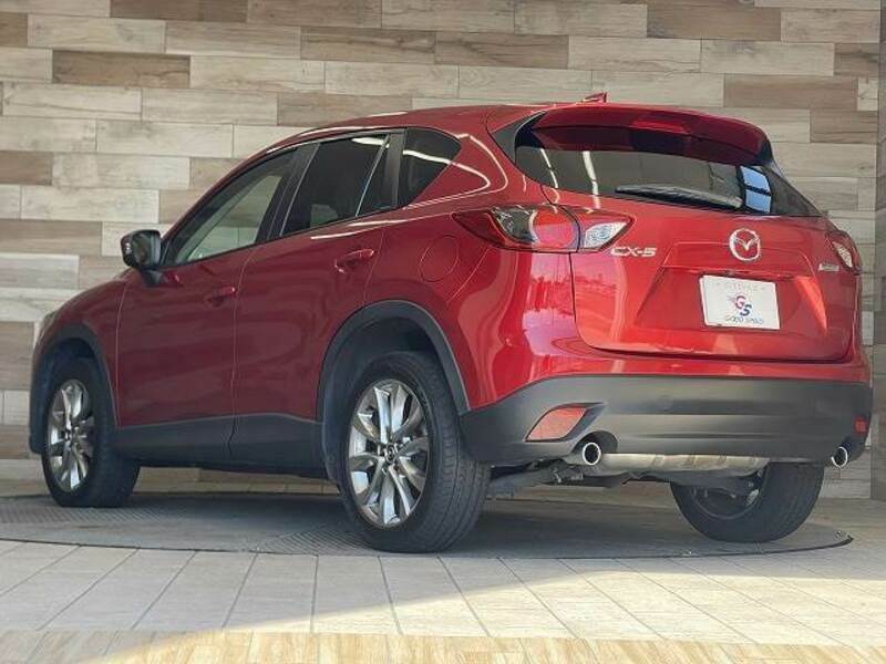 CX-5-15