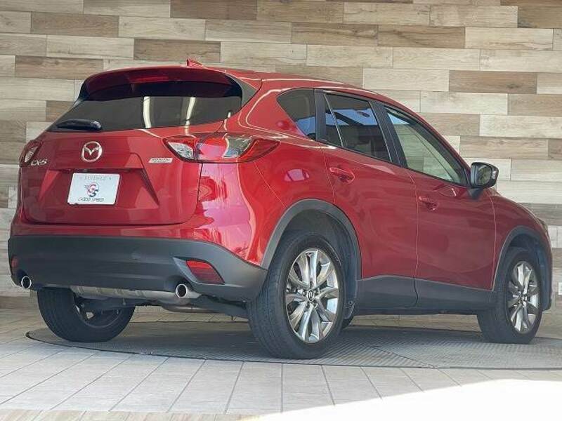 CX-5-16