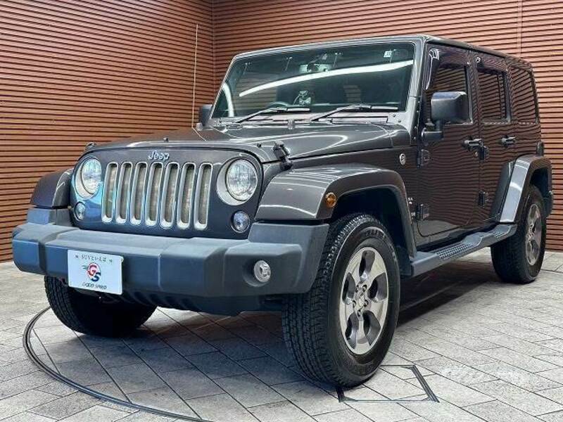 JEEP WRANGLER-13