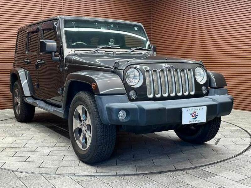 JEEP WRANGLER-14