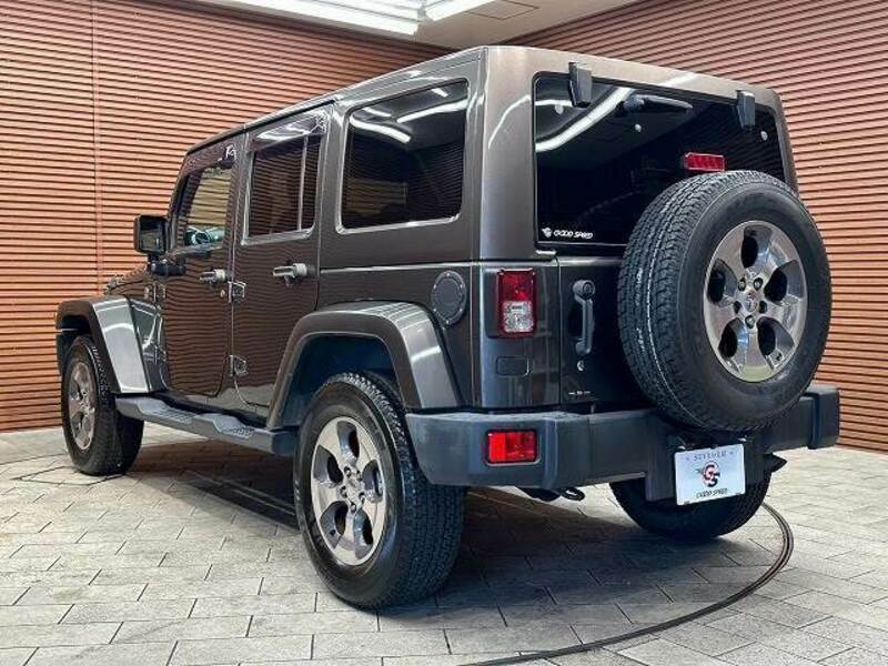 JEEP WRANGLER-16