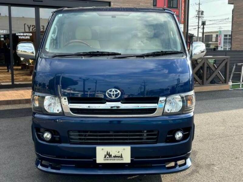 HIACE VAN-16