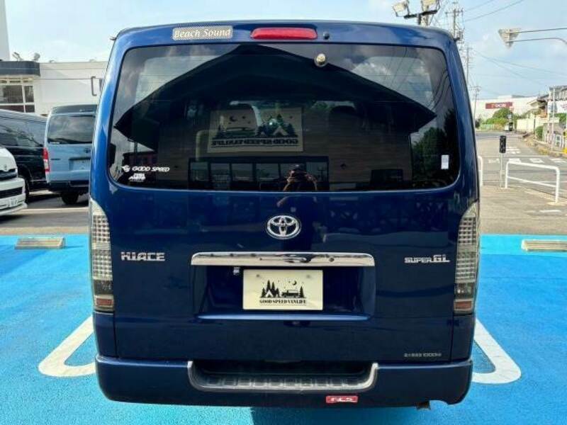 HIACE VAN-18