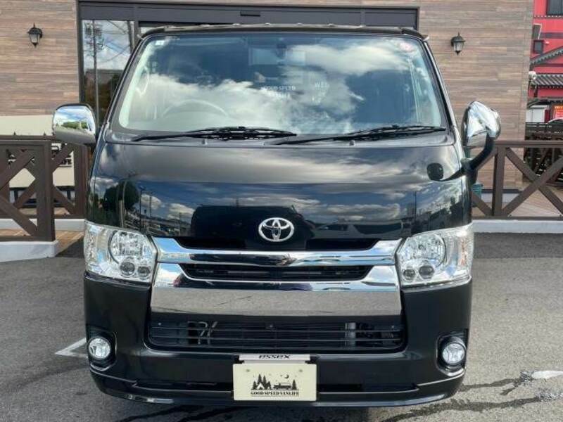 HIACE VAN-16